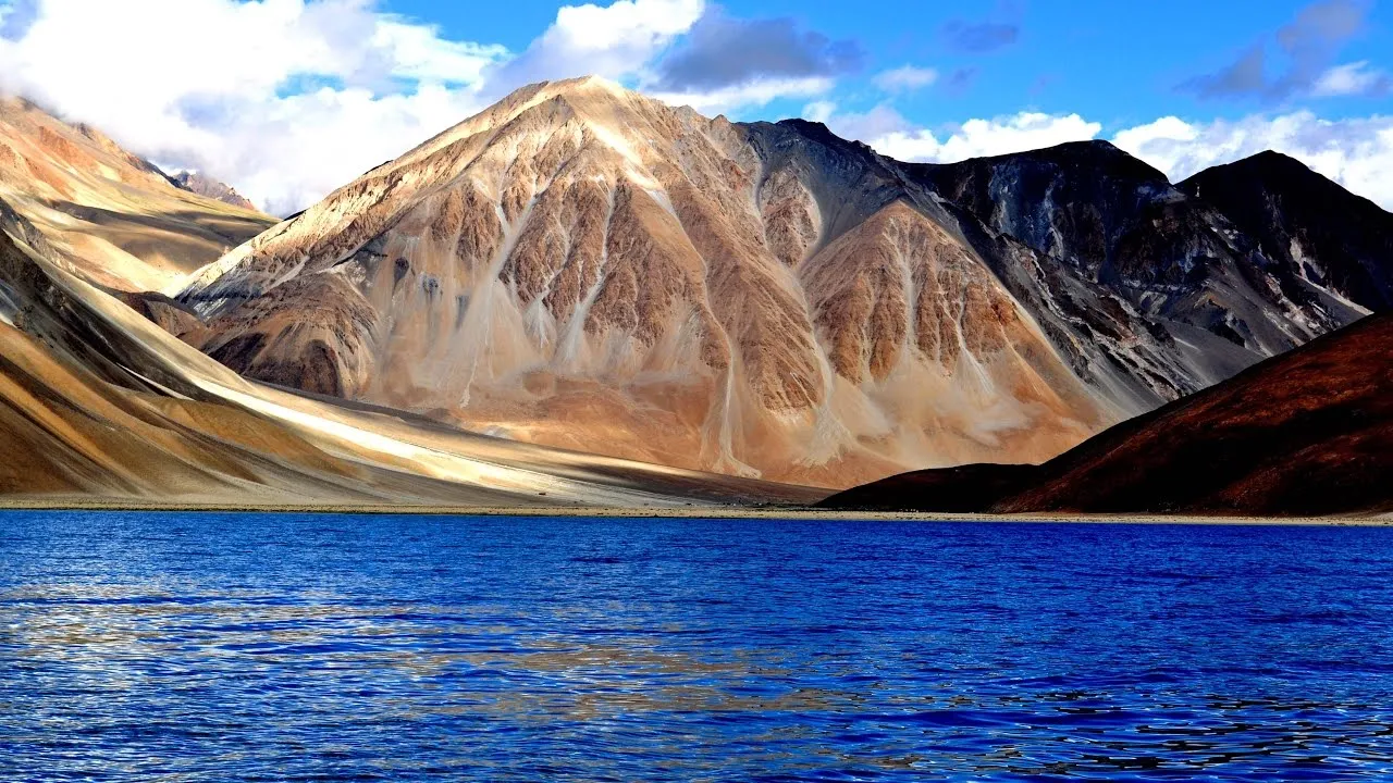 Leh Ladakh Tour Packages